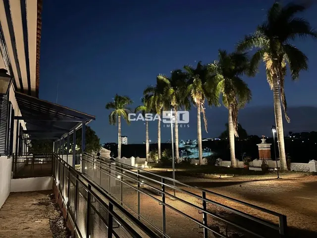 Imagem: Lote no Aplhaville Zero a Venda