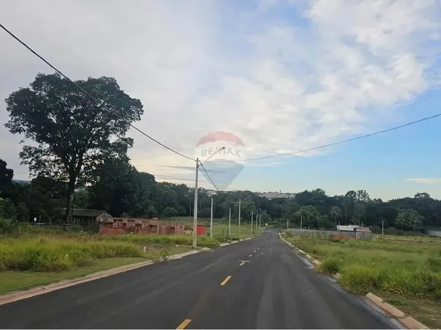 Imagem: Bosque santa Clara