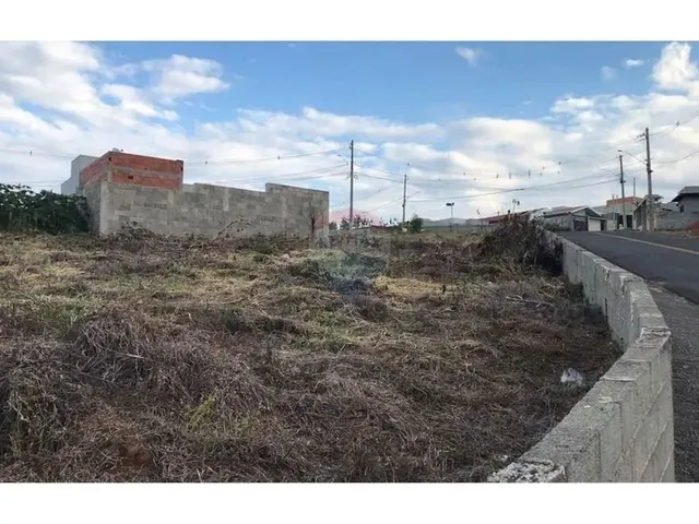 Imagem: Terreno de 500 M2 a Venda em Aguas de Lindoia