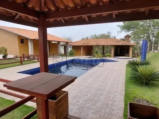 Imagem: Chácara À Venda em Campinas, Vila Mimosa