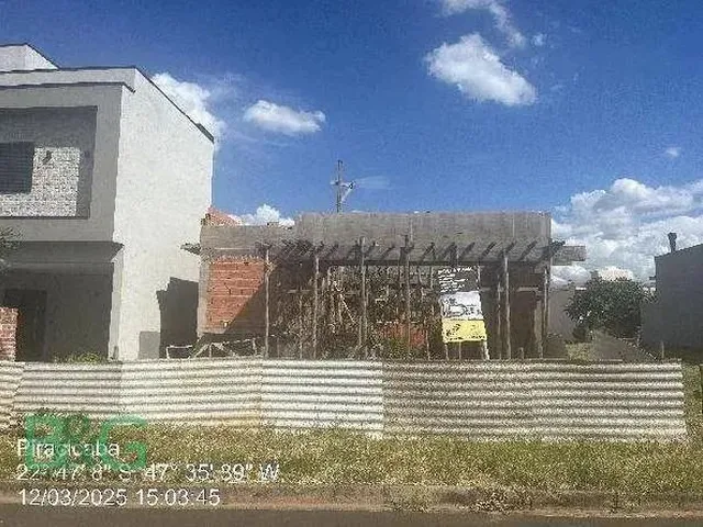 Imagem: Terreno À Venda, 245 M² por R$ 537.921
