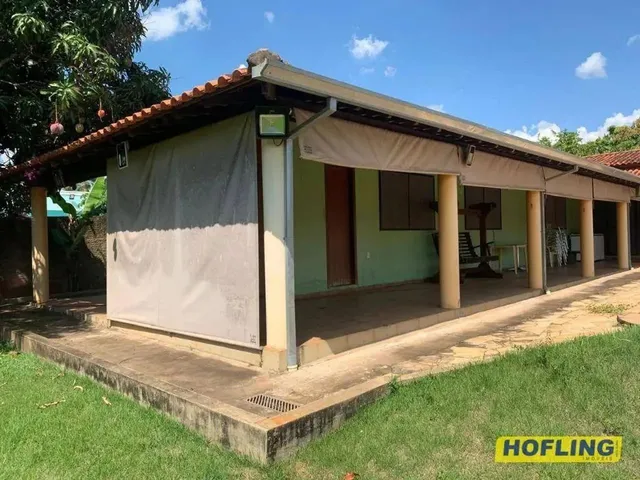 Imagem: Chácara com 3 Dormitórios À Venda, 1056
