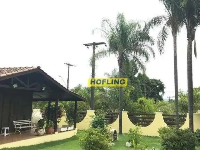 Imagem: Chácara com 3 Dormitórios, 1000 M²