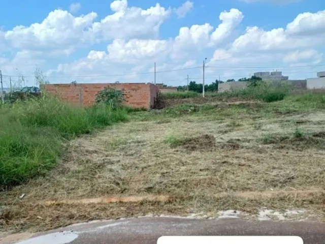 Imagem: Vendo Terreno 10X20 em Nova Iracemápolis