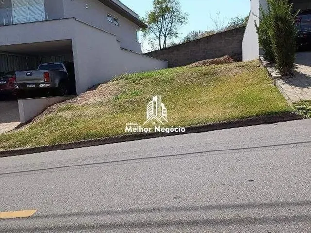 Imagem: Terreno À Venda em Piracicaba Condomínio