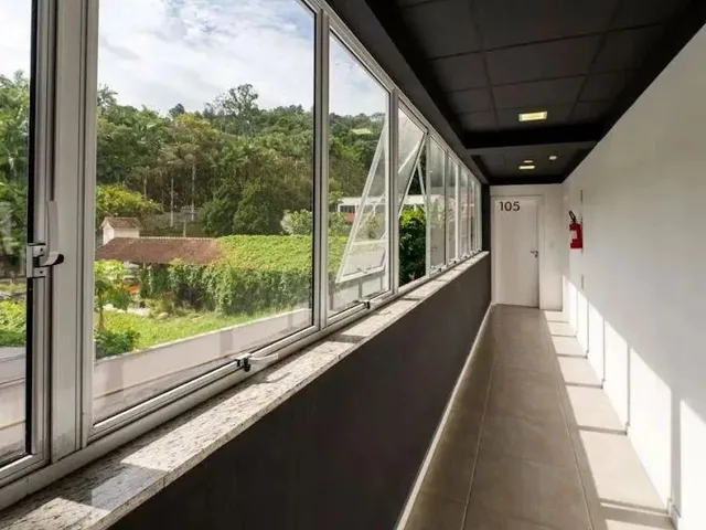 Imagem: Sala Comercial À Venda, Centro, Blumenau