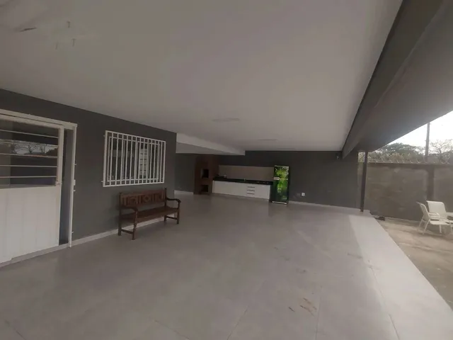 Imagem 1: Chácara Toda Mobiliada Próximo Ao Terminal de São Jorge