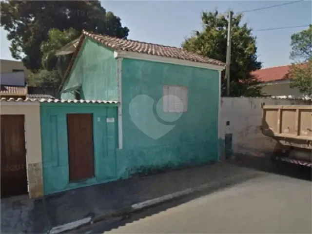 Imagem: Terreno À Venda em Centro - Sp