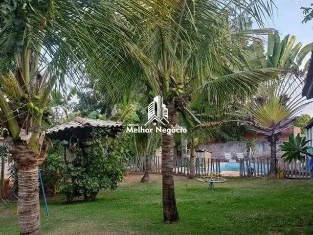 Imagem: Casa/Chácara no Bairro Monjolinho, 3 Dormitórios