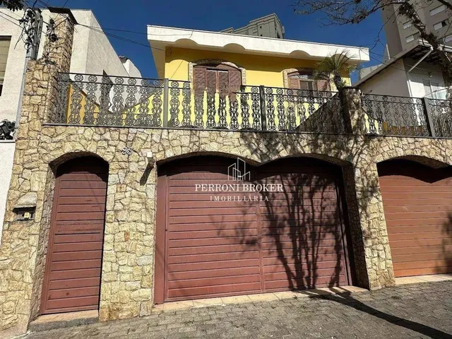 Imagem: Casa com 3 Dormitórios Sendo 1 Suíte Pronta