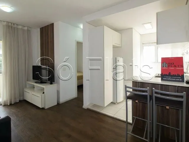 Imagem: Flat Disponível para Locação no la Defense