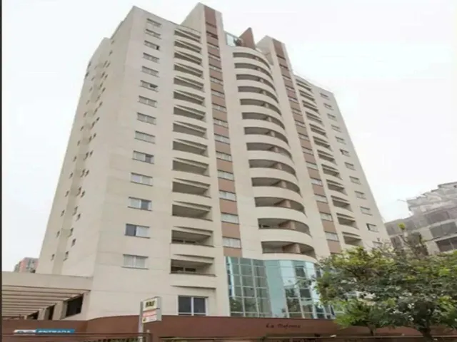Imagem 11: Flat Disponível para Locação no la Defense Próximo a Av Sumaré, a Puc e Ao Hospital