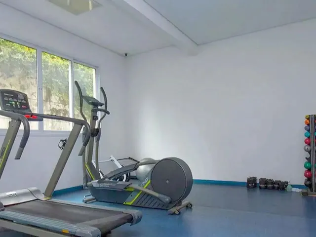 Imagem 15: Flat Disponível para Locação no la Defense Próximo a Av Sumaré, a Puc e Ao Hospital