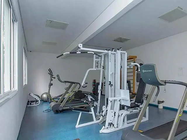 Imagem 2: Flat Disponível para Locação no la Defense Próximo a Av Sumaré, a Puc e Ao Hospital
