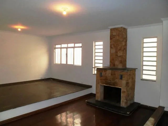 Imagem: Ótima Casa 300 M² - 4 Suítes - 4 Vagas