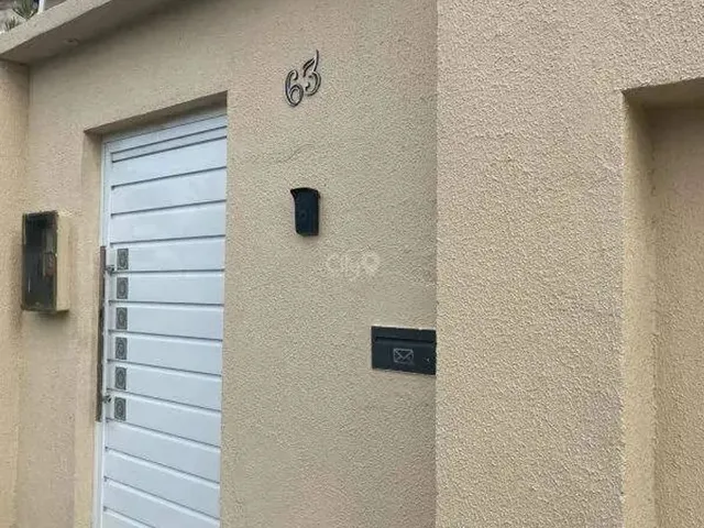 Imagem: Aluguel de Casa na Atalaia Nova - À Beira