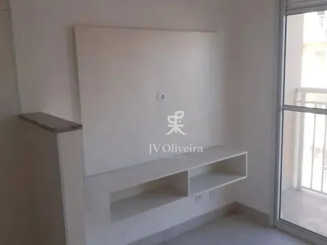 Imagem: Apartamento com 1 Dormitório para Alugar