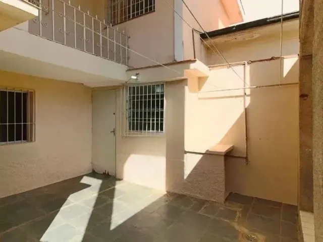 Imagem: Casa de 2 Dormitórios para Alugar no Jaguaré