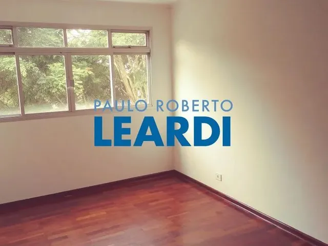 Imagem: Apartamento - Jaguaré - Sp