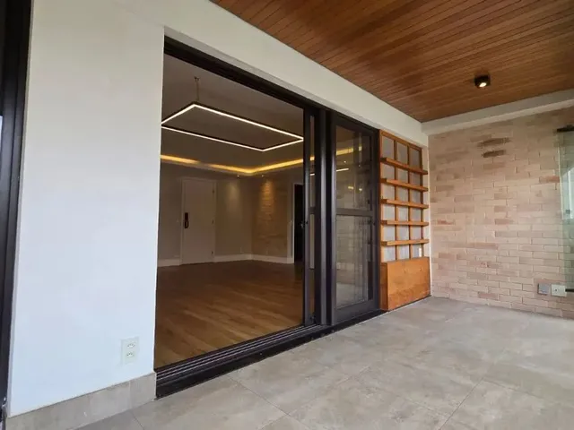 Imagem 5: Apartamento para Locação em Perdizes com 2 Quartos, Sendo 2 Suítes , 116M²