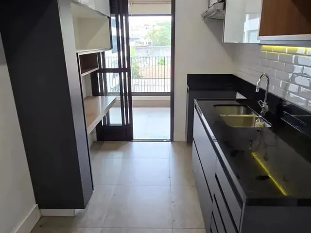 Imagem 2: Apartamento para Locação em Perdizes com 2 Quartos, Sendo 2 Suítes , 116M²