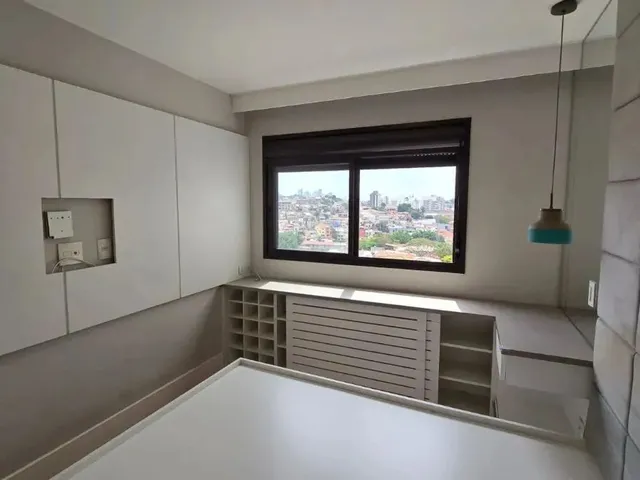 Imagem 16: Apartamento para Locação em Perdizes com 2 Quartos, Sendo 2 Suítes , 116M²
