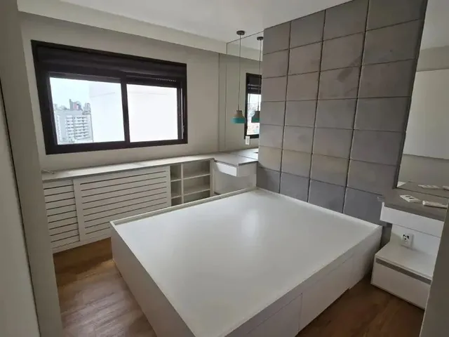 Imagem 7: Apartamento para Locação em Perdizes com 2 Quartos, Sendo 2 Suítes , 116M²