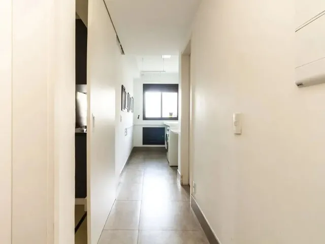Imagem 15: Apartamento para Locação em Perdizes com 2 Quartos, Sendo 2 Suítes , 116M²