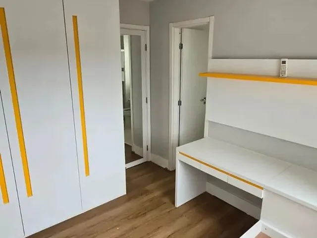 Imagem 11: Apartamento para Locação em Perdizes com 2 Quartos, Sendo 2 Suítes , 116M²
