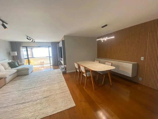 Imagem: Apartamento para Venda e Locação em Perdizes