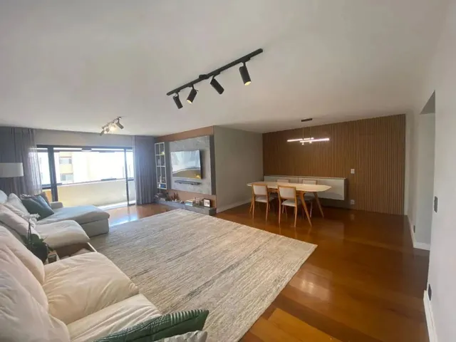 Imagem 12: Apartamento para Venda e Locação em Perdizes com 4 Quartos, Sendo 3 Suítes , 173M²
