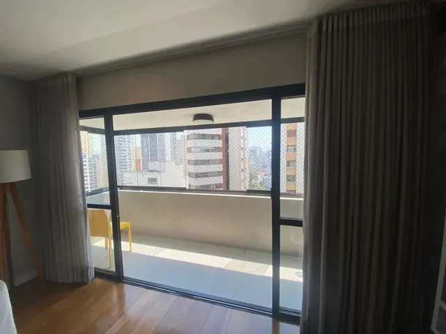 Imagem 14: Apartamento para Venda e Locação em Perdizes com 4 Quartos, Sendo 3 Suítes , 173M²