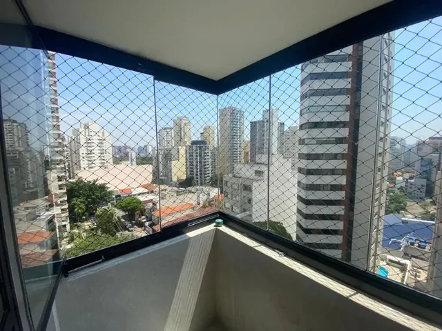 Imagem 15: Apartamento para Venda e Locação em Perdizes com 4 Quartos, Sendo 3 Suítes , 173M²