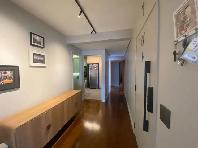 Imagem 5: Apartamento para Venda e Locação em Perdizes com 4 Quartos, Sendo 3 Suítes , 173M²