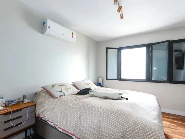 Imagem 3: Apartamento para Venda e Locação em Perdizes com 4 Quartos, Sendo 3 Suítes , 173M²