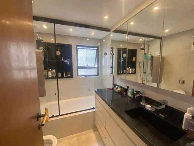 Imagem 13: Apartamento para Venda e Locação em Perdizes com 4 Quartos, Sendo 3 Suítes , 173M²