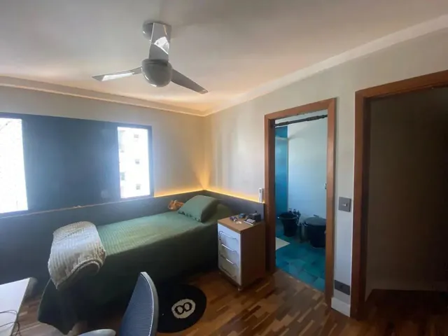 Imagem 4: Apartamento para Venda e Locação em Perdizes com 4 Quartos, Sendo 3 Suítes , 173M²