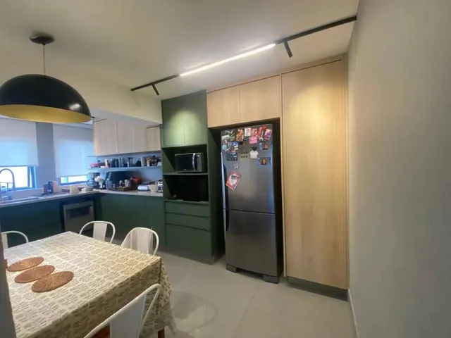 Imagem 7: Apartamento para Venda e Locação em Perdizes com 4 Quartos, Sendo 3 Suítes , 173M²