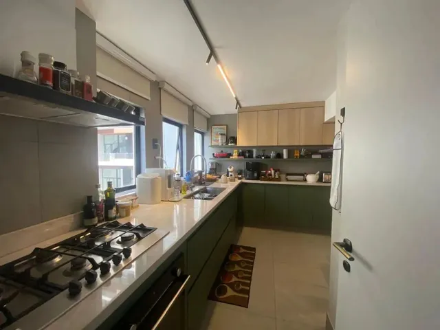 Imagem 9: Apartamento para Venda e Locação em Perdizes com 4 Quartos, Sendo 3 Suítes , 173M²