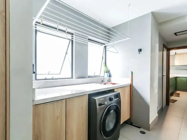 Imagem 16: Apartamento para Venda e Locação em Perdizes com 4 Quartos, Sendo 3 Suítes , 173M²