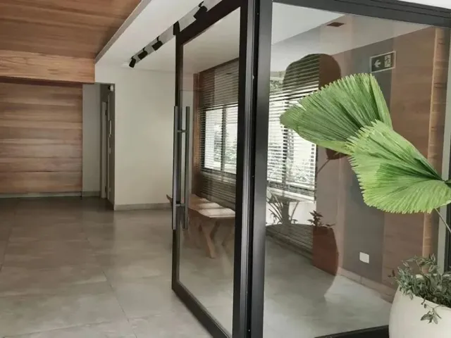 Imagem 8: Apartamento para Venda e Locação em Perdizes com 4 Quartos, Sendo 3 Suítes , 173M²
