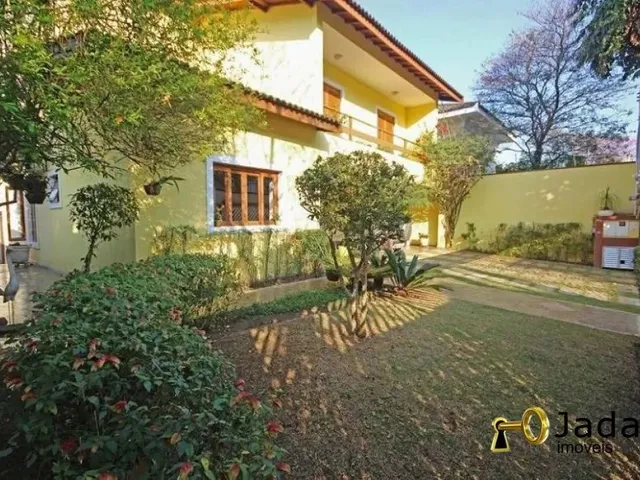 Imagem: Casa a Venda no Vila Inah