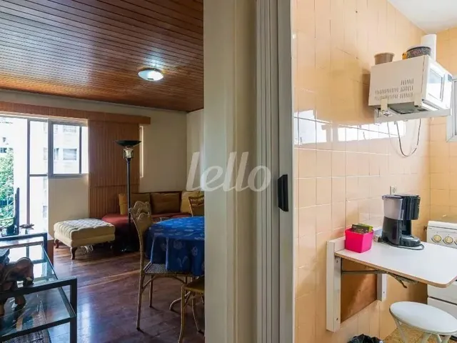 Imagem: Apartamento 2 Quartos para Alugar No(A)