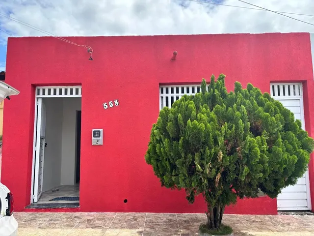 Imagem: Casa de Aluguel