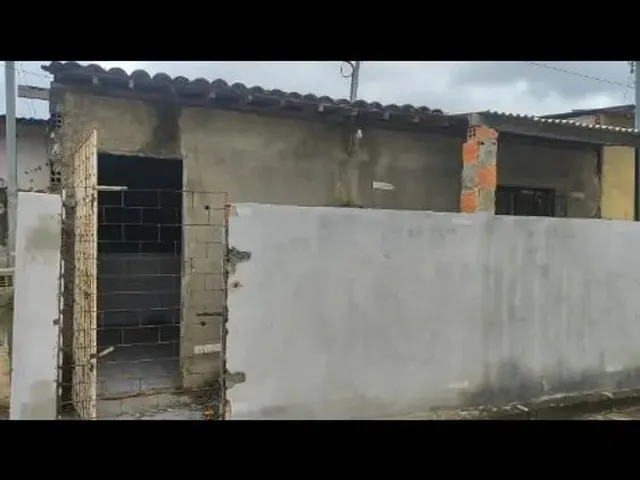 Imagem: Alugo Casa Novo Horizonte Marcos Freire