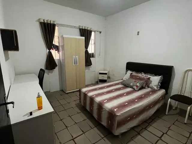 Imagem: Quarto para Alugar 499