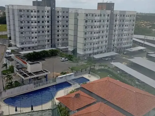 Imagem: Apartamento no Térreo