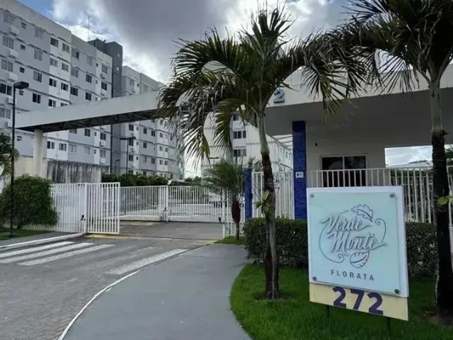 Imagem 3: Apartamento no Térreo