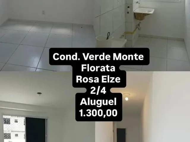 Imagem 2: Apartamento no Térreo