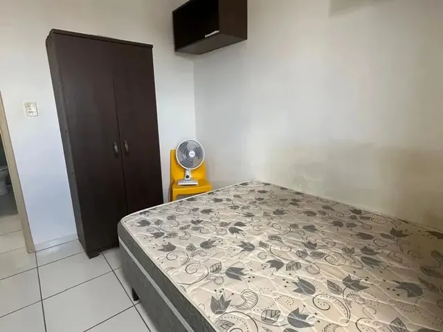 Imagem 2: Imóvel para Aluguel com 63 Metros Quadrados com 3 Quartos em Rosa Elze - São